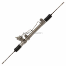 BuyAutoParts 80-00473R Rack and Pinion 1