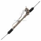BuyAutoParts 80-00548R Rack and Pinion 1