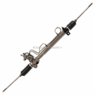 BuyAutoParts 80-00640R Rack and Pinion 1