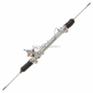 BuyAutoParts 80-00836R Rack and Pinion 1