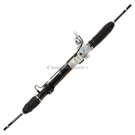 BuyAutoParts 80-01341R Rack and Pinion 1