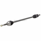 2006 Chevrolet HHR Drive Axle Kit 3