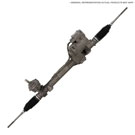 BuyAutoParts 80-30147R Rack and Pinion 1