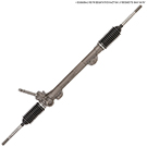 BuyAutoParts 80-70341R Rack and Pinion 1