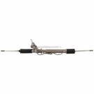 BuyAutoParts 80-00680R Rack and Pinion 2