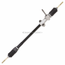 BuyAutoParts 80-70071AN Rack and Pinion 1