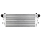 1994 Dodge Pick-up Truck Intercooler 1