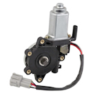 BuyAutoParts 17-40175AN Window Motor Only 2