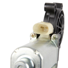 BuyAutoParts 17-40156AN Window Motor Only 3