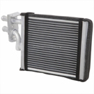 BuyAutoParts 62-10034AN Heater Core 2