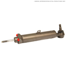 BuyAutoParts 84-50007R Power Assist Ram Cylinder 1