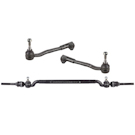 2000 Bmw M5 Steering Linkage Kit 1