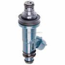 BuyAutoParts 35-01371AN Fuel Injector 2