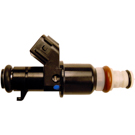 BuyAutoParts 35-80575I4 Fuel Injector Set 2