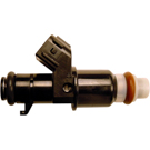 BuyAutoParts 35-80272I6 Fuel Injector Set 2