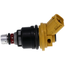 BuyAutoParts 35-01540R Fuel Injector 5