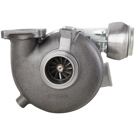 2005 Jeep Liberty Turbocharger and Installation Accessory Kit 6