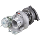 2008 Volvo S60 Turbocharger and Installation Accessory Kit 5