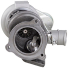 2008 Volvo S60 Turbocharger and Installation Accessory Kit 7