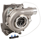 Garrett 848212-5001S Turbocharger 1