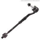 OEM / OES 85-10037ON Complete Tie Rod Assembly 1