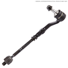 OEM / OES 85-10021ON Complete Tie Rod Assembly 1