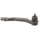 1994 Honda Accord Outer Tie Rod End 1