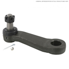 BuyAutoParts 85-80030N Pitman Arm 1