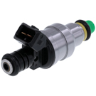 BuyAutoParts 35-00918R Fuel Injector 2