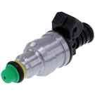 BuyAutoParts 35-00918R Fuel Injector 6