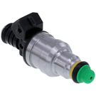 BuyAutoParts 35-00918R Fuel Injector 8