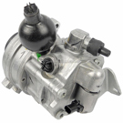 2005 Bmw 645Ci Power Steering Pump 1