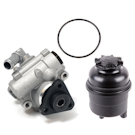 2004 Bmw X5 Power Steering Pump Kit 1