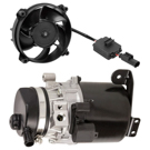 BuyAutoParts 86-50015P1 Power Steering Pump Kit 1