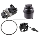 BuyAutoParts 86-50016P2 Power Steering Pump Kit 1