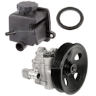 BuyAutoParts 86-50019PK Power Steering Pump Kit 1