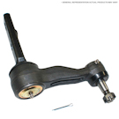 1997 Ford Expedition Idler Arm 1