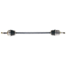 BuyAutoParts 90-902572D Drive Axle Kit 3