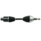 BuyAutoParts 90-03046N Drive Axle Front 1