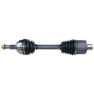 BuyAutoParts 90-03103N Drive Axle Front 1
