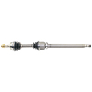 BuyAutoParts 90-00794N Drive Axle Front 1