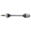 BuyAutoParts 90-901192D Drive Axle Kit 3