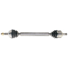 BuyAutoParts 90-906352D Drive Axle Kit 3