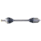 BuyAutoParts 90-00566N Drive Axle Front 1