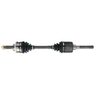 BuyAutoParts 90-904242D Drive Axle Kit 3