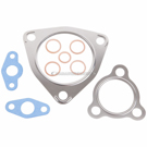 1996 Audi A4 Turbocharger and Installation Accessory Kit 7