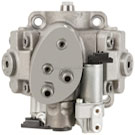 OEM / OES 36-40098OR Diesel Injector Pump 3