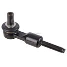 2002 Audi S6 Tie Rod Kit 2