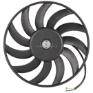 OEM / OES 19-20620ON Cooling Fan Assembly 1