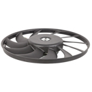 OEM / OES 19-20620ON Cooling Fan Assembly 3